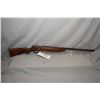 Image 1 : Cooey Model 75 .22 Rimfire Cal SIngle Shot Bolt Action Rifle w/ 27" bbl [ fading blue finish, turned