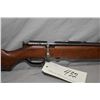 Image 2 : Cooey Model 75 .22 Rimfire Cal SIngle Shot Bolt Action Rifle w/ 27" bbl [ fading blue finish, turned