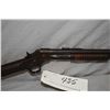 Image 2 : Stevens Model Visible Loading .22 LR Cal Tube Fed Pump Action Rifle w/ 22" bbl [ faded blue finish t