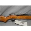 Image 2 : Cooey Model 39 .22 LR Cal Single Shot Bolt Action Rifle w/ 22" bbl [ polished finish, missing the bo