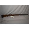 Image 1 : Stevens Model 58 .12 Ga 2 3/4" Mag Fed Bolt Action Shotgun w/ 26" bbl with Savage Arms adjustable ch