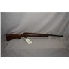 Image 1 : Cooey Model 64 B .22 LR Cal Mag Fed Semi Auto Rifle w/ 20 1/4" bbl [ blued finish with some surface 