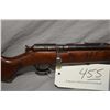 Image 2 : Cooey Model 60 .22 LR Cal Tube Fed Bolt Action Repeater Rifle w/ 24" bbl [ fading blue finish turnin