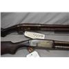 Image 2 : Lot of Two Firearms : Remington Model 10 .12 Ga Pump Action Shotgun w/ 30" bbl [ traces of blue turn