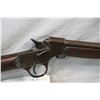 Image 2 : Stevens Model Crack - Shot .32 - Short Rimfire Cal Single Shot Falling Block Rifle w/ 20" part octag