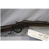 Image 2 : Stevens Model Favorite .32 Long Rimfire Cal Single Shot Falling Block Rifle w/ 22" part octagon bbl 