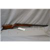 Image 1 : Marlin Model 81 - DL .22 LR Cal Tube Fed Bolt Action Rifle w/ 24" bbl [ fading blue finish, back bar