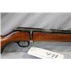 Image 2 : Marlin Model 81 - DL .22 LR Cal Tube Fed Bolt Action Rifle w/ 24" bbl [ fading blue finish, back bar