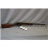 Image 1 : Savage Model 1912 .22 LR Automatic Cal Mag Fed Semi Auto Rifle w/ 20" bbl [ fading blue finish, turn