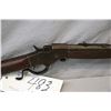 Image 2 : Stevens Model 1915 Favorite .32 Long Rimfire Cal Falling Block Single Shot Rifle w/ 22" part octagon