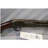 Image 2 : Remington Model 14 .32 Rem Cal Pump Action Tube Fed Rifle w/ 22" bb l [ patchy blue finish, faded to