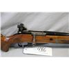 Image 2 : Vostok Model Biathlon 65 6.5 x 53 R or 6.5 x 54 R Cal ? Bolt Action Target Rifle w/ 29" bbl [ blued 