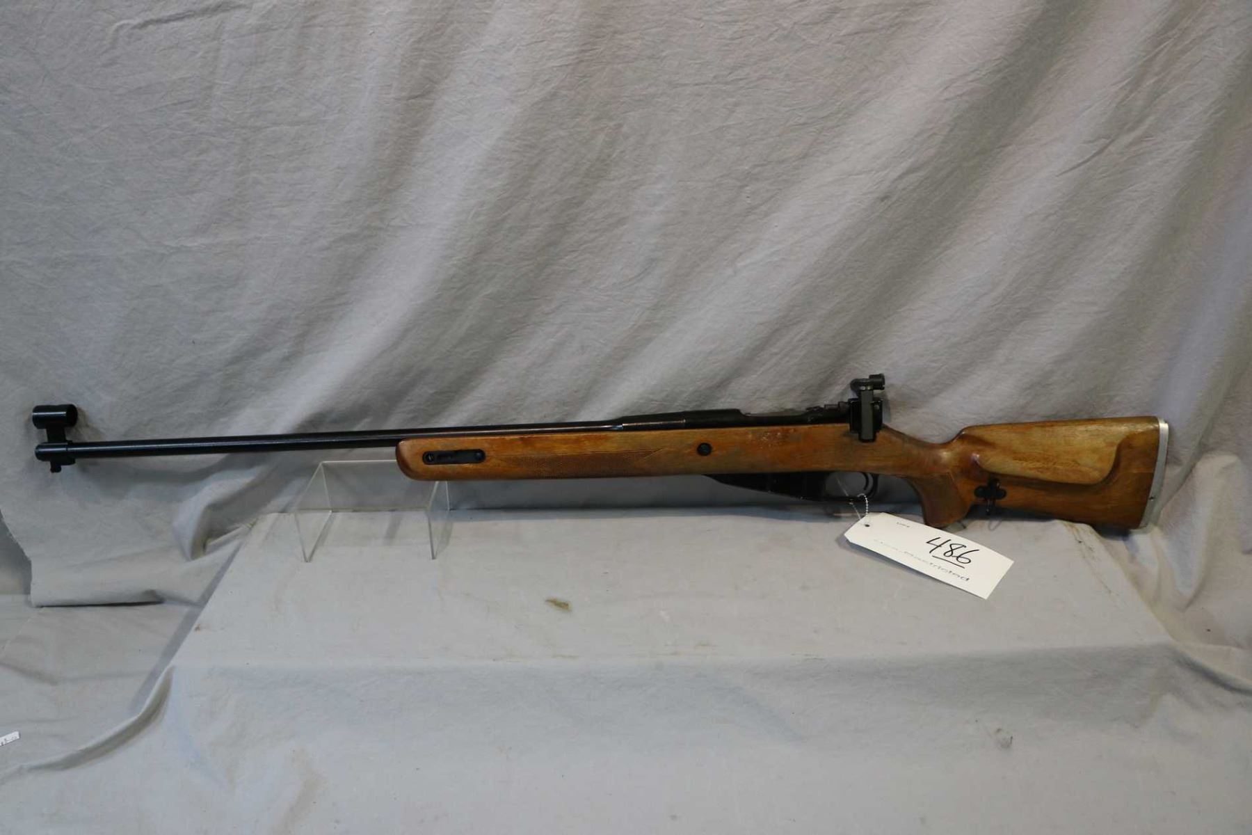 Vostok Model Biathlon 65 6 5 X 53 R Or 6 5 X 54 R Cal Bolt Action vostok-model-biathlon-65-6-5-x-53-r-or-6-5-x-54-r-cal-bolt-action