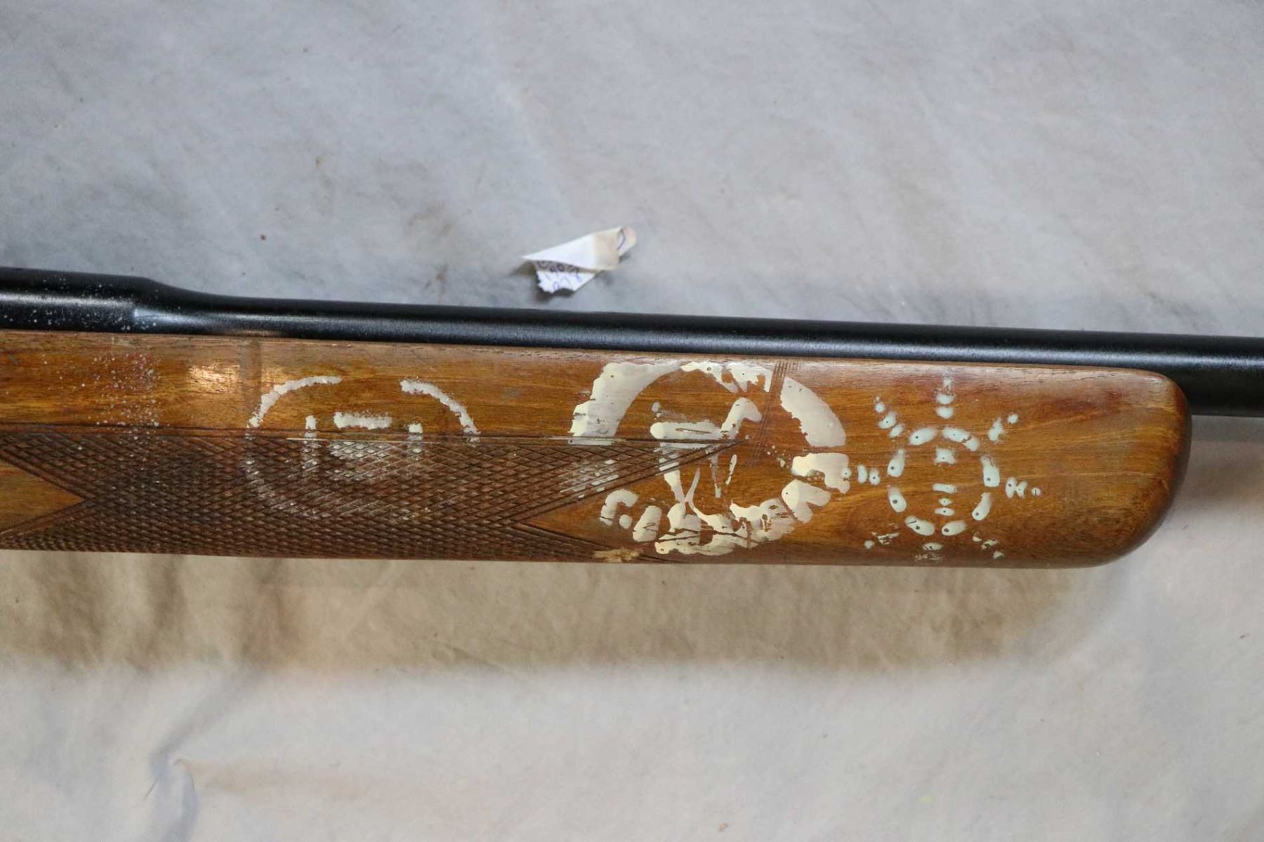 Vostok Model Biathlon 65 6 5 X 53 R Or 6 5 X 54 R Cal Bolt Action vostok-model-biathlon-65-6-5-x-53-r-or-6-5-x-54-r-cal-bolt-action