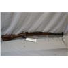 Image 1 : Mauser ( Carl Gustaf ) Model 1894 Swedish Carbine 7.62 Nato Cal Full Wood Military Bolt Action Carbi