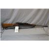 Image 1 : Krag - Jorgensen Model Sporter 6.5 x 55 Cal ? Bolt Action Sporterized Rifle w/ 24" bbl [ fading blue