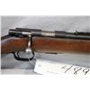 Image 2 : Winchester Model 69 A .22 LR Cal Mag Fed Bolt Action Rifle w/ 25" bbl [ fading blue mostly in carry 