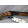 Image 2 : Baikal Model IJ 17 .12 Ga 2 3/4" Break Action Single Shotgun w/ 30" bbl [ blued finish, checkered pi