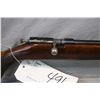 Image 2 : Cooey by Winchester Model 600 .22 LR Cal Tube Fed Bolt Action Rifle w/ 22" bbl [ blued finish, barre