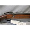 Image 2 : Cooey By Winchester Model 600 .22 LR Cal Tube Fed Bolt Action Rifle w/ 24" bbl [ fading blue finish,