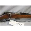 Image 2 : Savage Model Sporter .25 - 20 Cal Mag Fed Bolt Action Rifle w/ 24 1/2" bbl [ blued finish starting t