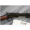 Image 2 : Winchester Model 1906 .22 LR Cal Pump Action Tube Fed Rifle w/ 20" bbl [ faded patchy and streaky bl