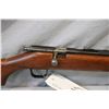 Image 2 : Cooey by Winchester Model 39 .22 LR Cal Single Shot Bolt Action Rifle w/ 22" bbl [ blued finish star