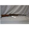 Image 1 : Cooey Mod 39 .22 LR Cal Single Shot Bolt Action Rifle w/ 22" bbl [ faded blue finish turning brown, 