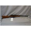 Image 1 : Mannlicher - Carcano Model Sporter 6.5 x 52 Italian Cal Sporterized Bolt Action Rifle w/ 20" bbl [ b