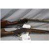 Image 2 : Lot of Two Firearms: Hopkins & Allen Model 932 .32 Rimfire Cal Single Shot Falling Block Rifle w/ 24