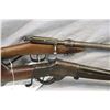 Image 1 : Lot of Two Firearms: Cooey Model Canuck Jr. .22 LR Cal Single Shot Bolt Action Rifle w/ 18" bbl [ bl