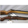 Image 2 : Lot of Two Firearms : Cooey Model Repeater .22 LR Cal Tube Fed Bolt Action Rifle w/ 24" bbl [ fading