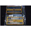 Image 1 : Two full boxes of Dominion CIL .22 Savage collector ammunition