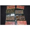 Image 2 : Four boxes of vintage Dominion Cartridge Co. collector ammunition including three boxes .32 short ri