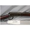 Image 2 : Winchester Model 1894 .38 - 55 Cal Lever Action Rifle w/ 26" bbl Shortened Mag Tube [ blued finish t