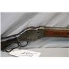 Image 2 : Winchester Model 1887 .10 Ga Lever Action Shotgun w/ 32" bbl [ traces of fading blue finish turned b