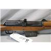 Image 2 : Ljungmann Model AG 42 B Dated 1943 6.5 x 55 Swedish Mauser Cal Mag Fed Semi Auto Full Wood Military 