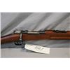 Image 2 : Mauser Model 1938 Swedish Short Rifle Dated 1942 6.5 x 55 Swedish Mauser Cal Full Wood Military Bolt