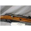 Image 2 : Mosin - Nagant Model 1938 Carbine Dated 1943 7.62 x 54 R Cal Full Wood Military Bolt Action Rifle [ 