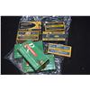 Image 1 : Eight boxes of vintage .32 S&W collector ammunition including three Remington fifty count boxes incl