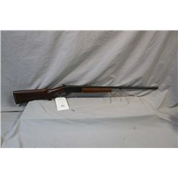 CIL Model 402 .410 Ga 3" Break Action Shotgun w/ 28" bbl [ blued finish with some light pitting and 