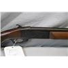 Image 2 : CIL Model 402 .410 Ga 3" Break Action Shotgun w/ 28" bbl [ blued finish with some light pitting and 