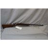 Image 1 : Winchester Model 67 .22 LR Cal Single Shot Bolt Action Rifle w/ 27" bbl [ fading blue finish, with s