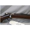 Image 2 : Winchester Model 67 .22 LR Cal Single Shot Bolt Action Rifle w/ 27" bbl [ fading blue finish, with s