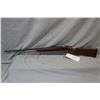 Image 3 : Winchester Model 67 .22 LR Cal Single Shot Bolt Action Rifle w/ 27" bbl [ fading blue finish, with s