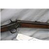 Image 2 : Remington Model 4 .22 Short or Long Cal Single Shot Rolling Block Rifle w/ 22 1/2"octagon bbl [ blue