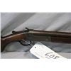 Image 2 : Cooey Model 84 .12 Ga Single Shot Break Action Shotgun w/ 30" bbl [ fading blue finish turning brown