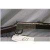 Image 2 : Winchester Model 1894 .30 WCF Cal Saddle Ring Carbine w/ 20" bbl [ traces of blue, polished to grey 