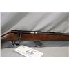 Image 2 : Lakefield Model Mark II .22 LR Cal Mag Fed Bolt Action Rifle w/ 21" bbl [ blued finish with some sli