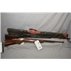 Image 1 : Lot of Two Firearms: Winchester Model 1897 .12 Ga Pump Shotgun w/ 32" bbl [ missing parts including 